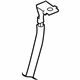 Toyota 82123-52330 Negative Cable