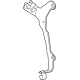 Toyota 17118-WAA02 Mount Bracket