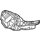 Toyota 58151-0A030 Heat Shield, Front