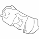 Toyota 81275-42070 Socket, Rear