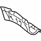 Toyota 57103-06010 Front Crossmember