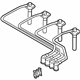Toyota 90919-22393 Cable Set