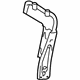 Toyota 71630-0C020 Spring Assembly, Front