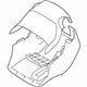 Toyota 45286-1A910-C0 Column Cover