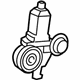 Toyota 85710-60182 Motor Assembly, Power Window Regulator, Driver Side