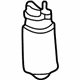 Toyota 23221-0F010 Fuel Pump
