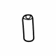 Toyota 23233-02010 Hose