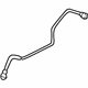 Toyota 77209-0C030 Tube