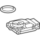 Toyota 81016-42A10 Control Module, Passenger Side