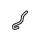 Toyota 90068-33023 Hose Assembly, Passenger Side