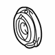 Toyota 88403-50020 Hub Sub-Assembly, Magnet Clutch