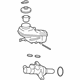 Toyota 47201-02483 Master Cylinder