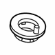 Toyota 48257-WB001 Upper Insulator, Rear