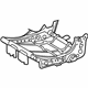 Toyota 79101-AE030 Cushion Frame, Passenger Side