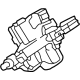 Toyota 77030-F6010 Lock Actuator