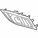 Toyota 69270-WAA01 Handle, Inside, Passenger Side