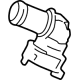 Toyota 87265-60320 Coupling