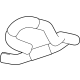 Toyota 87245-0C560 Hose
