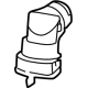 Toyota 87265-50010 Coupling