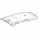 Toyota 63310-0T032-A0 Headliner