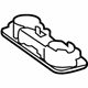 Toyota 81360-06060-A0 Dome Lamp