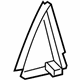 Toyota 67487-0T010 Seal, Passenger Side