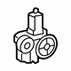 Toyota 85710-0T041 Window Motor, Passenger Side