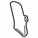Toyota 64745-01050-B0 Access Cover, Passenger Side