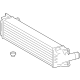 Toyota 17940-18020 Intercooler