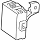 Toyota 89769-52010 Control Module