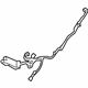 Toyota 82151-WB004 Harness, Passenger Side