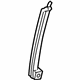 Toyota 67403-52170 Run Channel, Rear Lower Passenger Side
