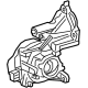 Toyota 16032-25030 Water Pump
