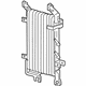 Toyota 32910-60161 Transmission Cooler