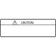 Toyota SU003-08520 Caution Label