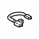 Toyota 82140-06030 Air Bag Harness