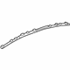 Toyota 62170-06050 Inflator Curtain, Passenger Side
