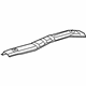 Toyota 58321-0C011 Heat Shield, Rear