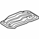 Toyota 58157-0C010 Heat Shield, Front