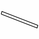 Toyota 75975-06010 Stripe, Passenger Side