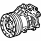 Toyota 88310-52530 Compressor