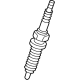 Toyota 90919-A1008 Spark Plug