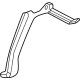 Toyota 89668-F6010 Bracket, Engine Control Computer