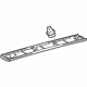 Toyota 64790-47030-C0 Upper Trim Panel