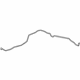 Toyota 88716-6C230 Liquid Line, Rear