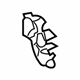 Toyota 88718-6A840 Bracket, Rear
