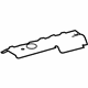 Toyota 58153-0E020 Insulator, Front Floor Heat