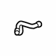 Toyota 17402-31040 Muffler & Pipe