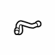 Toyota 17402-31040 Muffler & Pipe