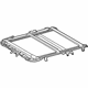 Toyota 63203-02070 Sunroof Frame